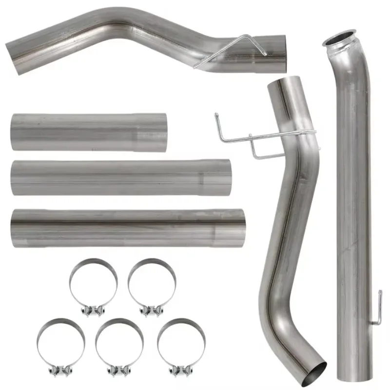 SS 409 Race Pipe 5
