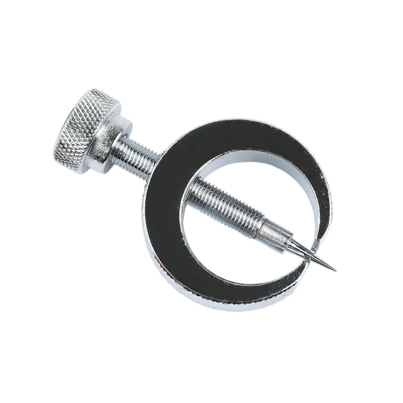 Extractor aguja calibre, herramienta extractora punta aguja, envío directo