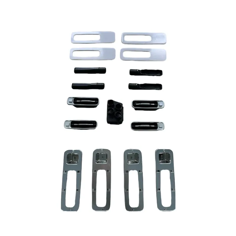Factory Direct AC Vents Air Conditioning Vents MPV Auto Parts Meceds-Benz Class V Metris Vito W447 MPV AC Vents
