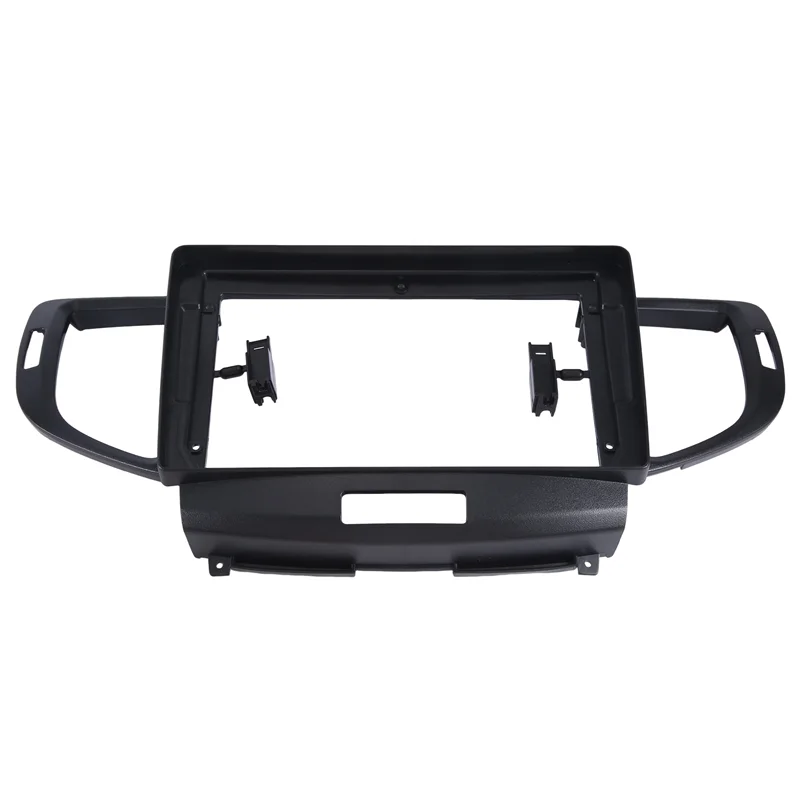 

AEA7-9 Inch Car Video Fascia For Honda Accord 2007-2012 ACURA TSX 2008-2012 Panel Player Audio 2 Din Dashboard Frame
