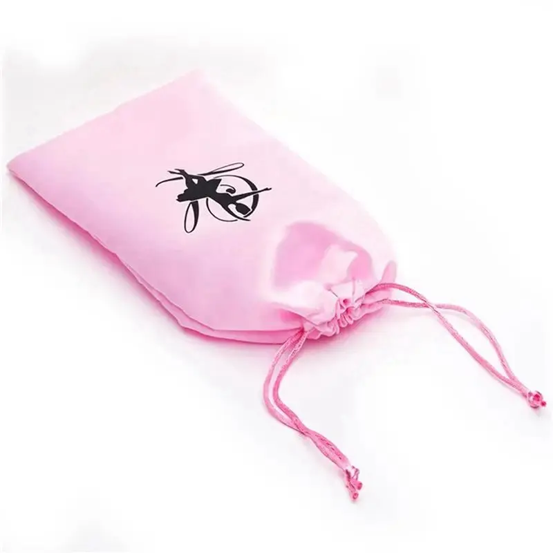 2025 Trend 8 Pcs Dance Bag Shoes Storage Pouch Ballet Organizer Handbag Bags Ballet Shoe Bag,Pink