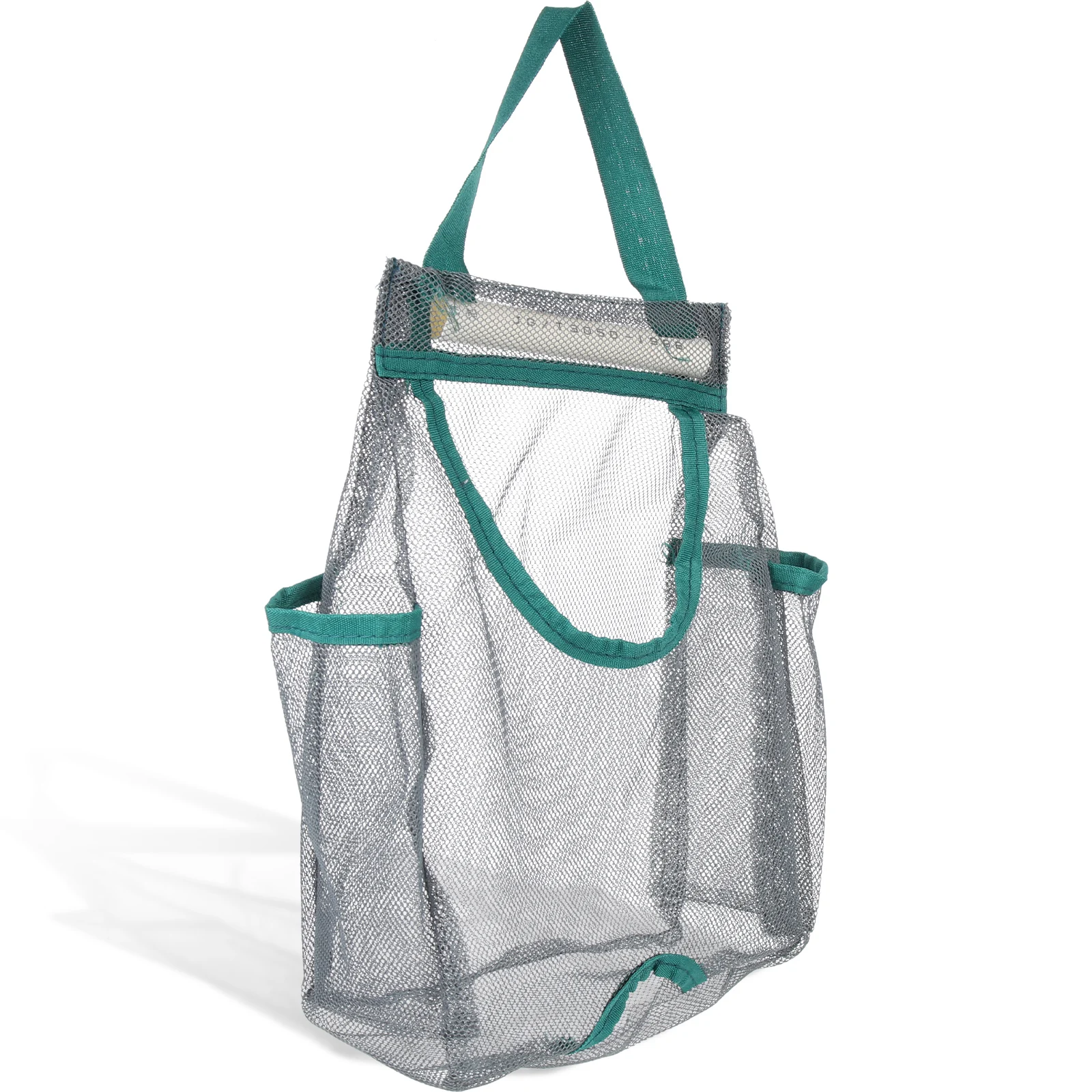 

1pcs Vegetable Storage Kitchen Organizer Onion Garlic Breathable Mesh Kitchen Organizer Fruits Ginger WallMounted Grocery
