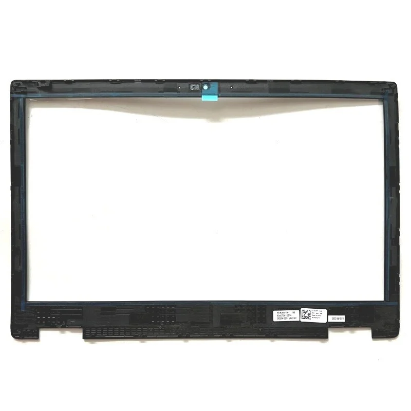 For Dell Prexision 7530 M7530 LCD Screen Front Bezel Frame B Shell HJ9Y2 0HJ9Y2