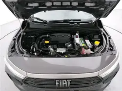 For Fiat Pulse For Abarth Pulse 2021-2024 Front Hood Bonnet Modify Gas Struts Shocks Damper Lift Support Rods Spring Cylinders