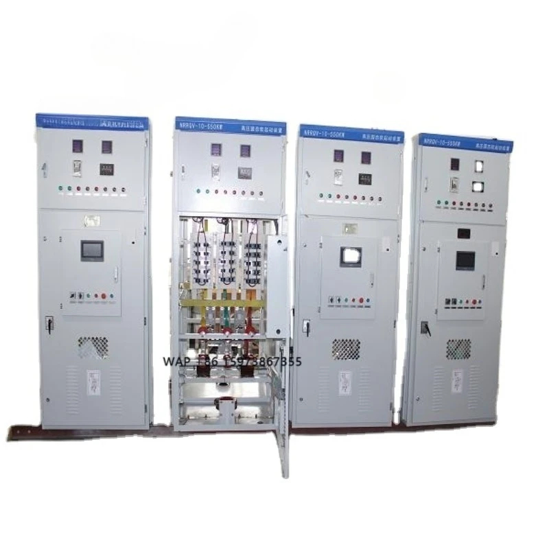 Electricity saving panel 150kvar capacitor bank with automatic power factor controller Apfc