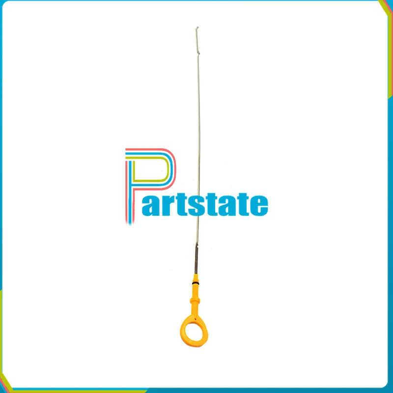 1530121040 Engine Oil Fluid Dipstick For Toyota SCION 2004-2006 Yaris 2006-2016 ECHO 2000-2005 1.5L