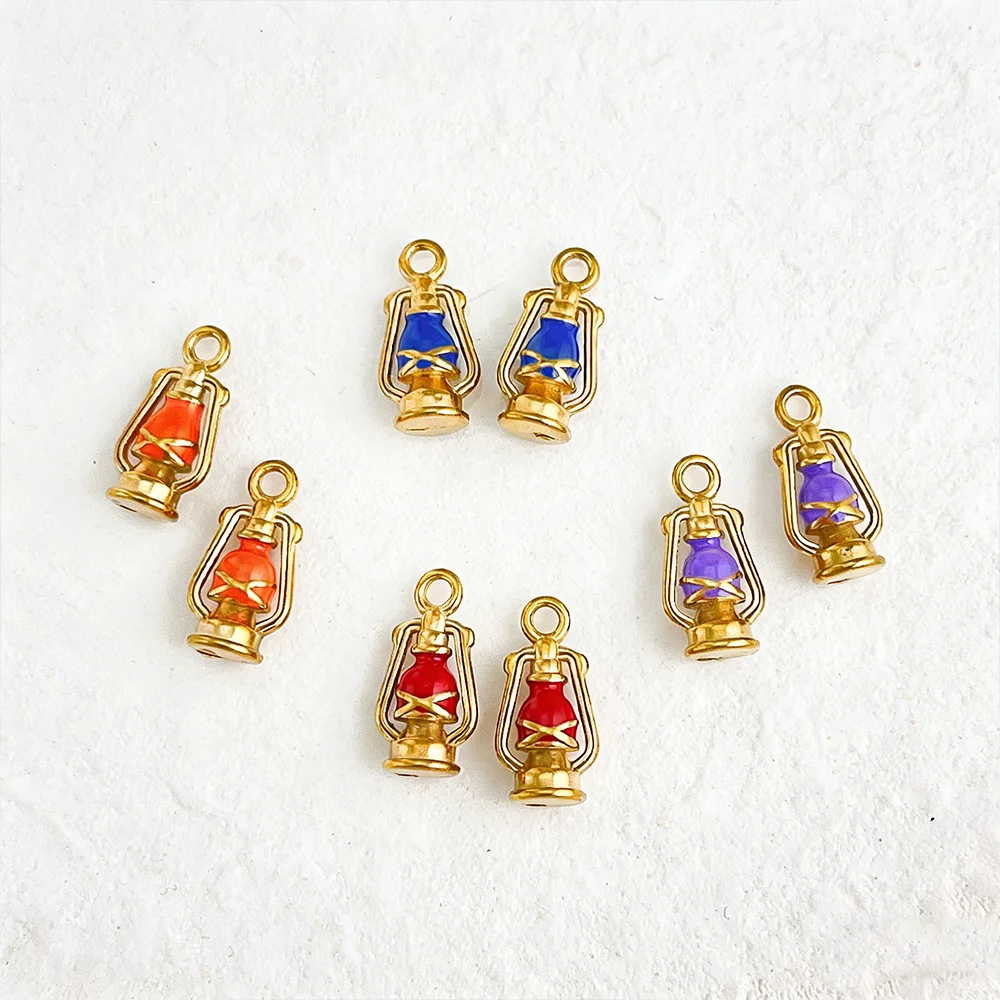 

Cordial Design 40Pcs 8*16MM DIY Pendant/Stainless Steel Charms/Light Shape/Jewelry Findings & Components/DIY/Hand Made #196272