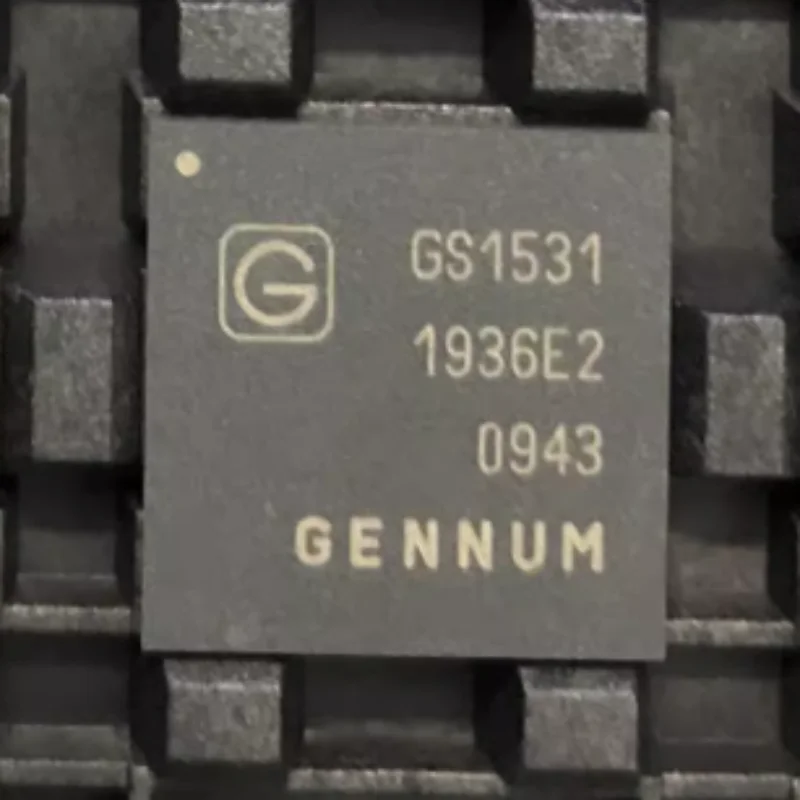 

GS1531 BGA New Original Genuine