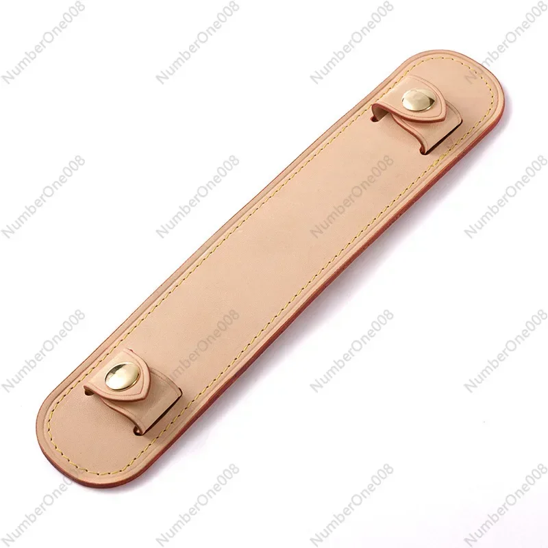 

D-7Наплечники, Зажим для фиксации ручки, Аксессуары для женских сумок, Поддержка плеч Одиночная покупка Аксессуары с заклепками, Ремень из воловьей кожи