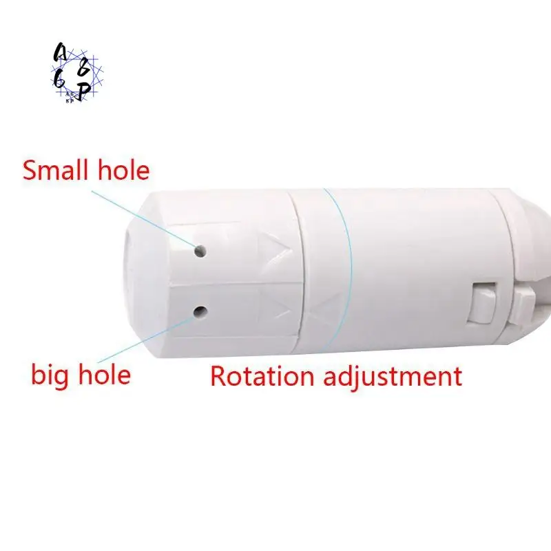A68P-Headset Nasal Type Oxygen Cannula 2M Soft-Contact Nasal Oxygen Cannula Standard Connector Inhaler Accessories