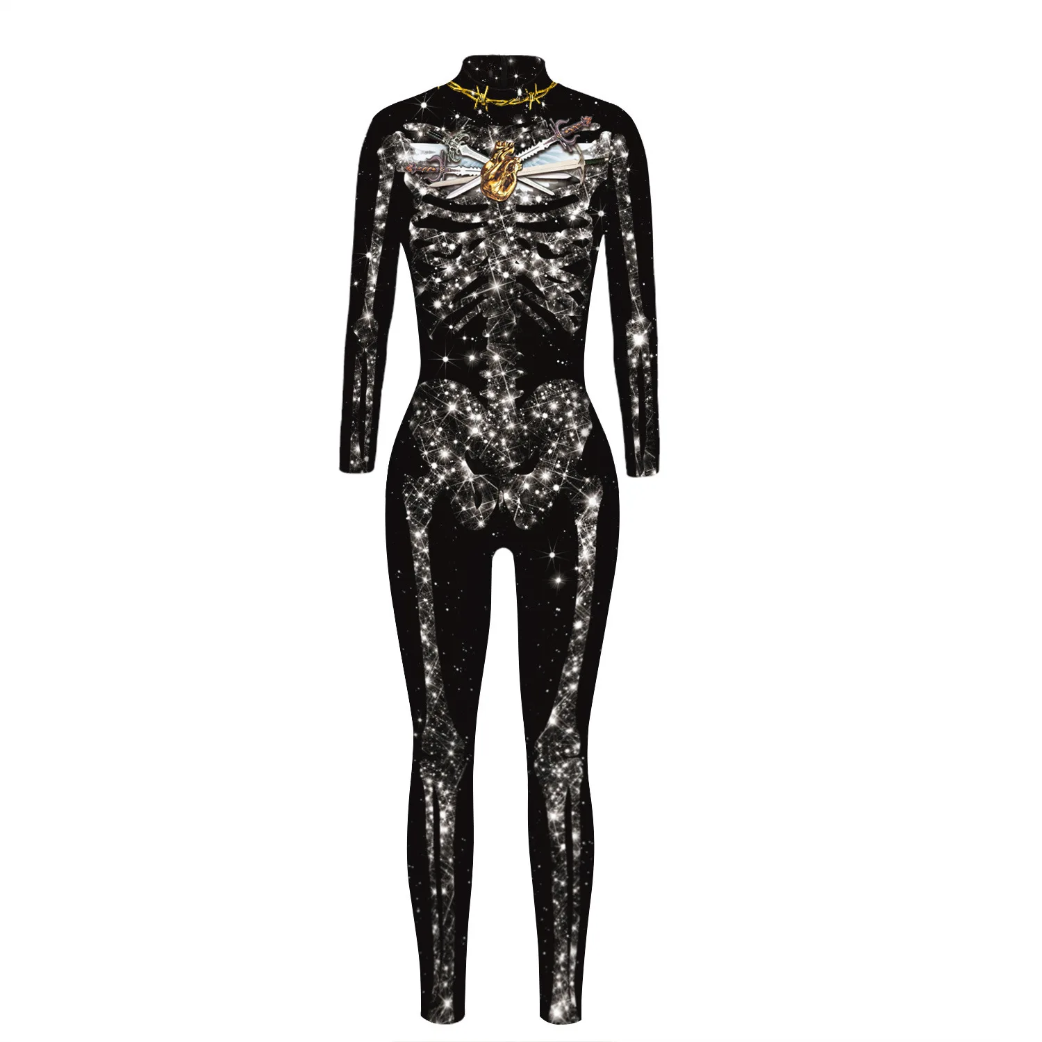 Marvel Superhero Sexy Spiderman Iron Man przebranie na karnawał kobiety kombinezon Catsuit Halloween Characte body przebranie