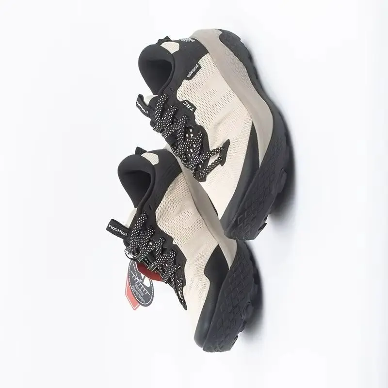 2026 Summer Walking Shoes Men Women Mesh Breathable Trail Running Shoes Unisex Anti Slip Outdoor Sports Shoe Athletic Shoes