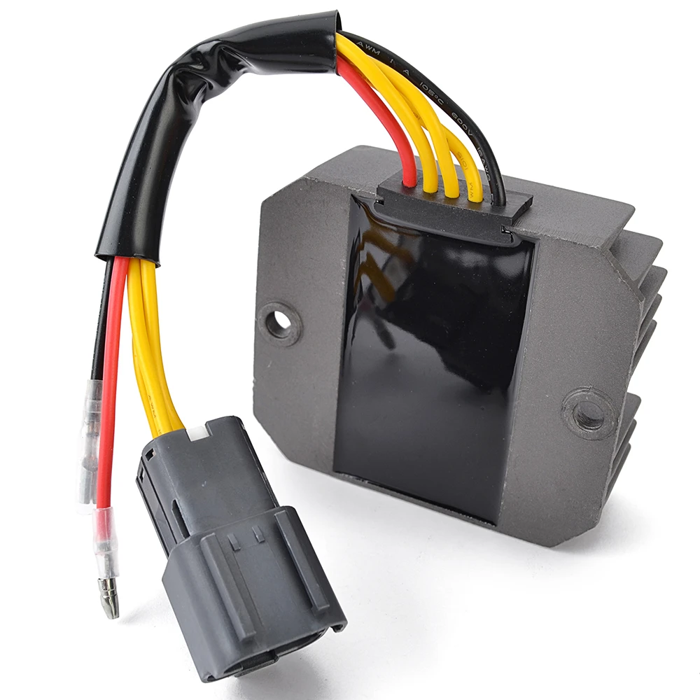 Rectificador regulador de motocicleta para acceso ATV MAX 4 300 Triton ATV Baja 250 300 400 / GOES ATV 300s 400 ACC-61120-A03-010