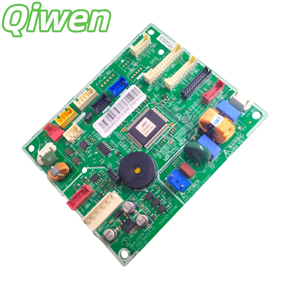 carte-de-commande-pour-ordinateur-de-climatisation-samsung-panneau-de-commande-principal-db92-02873c-accessoires-de-carte-d'alimentation-nouveau