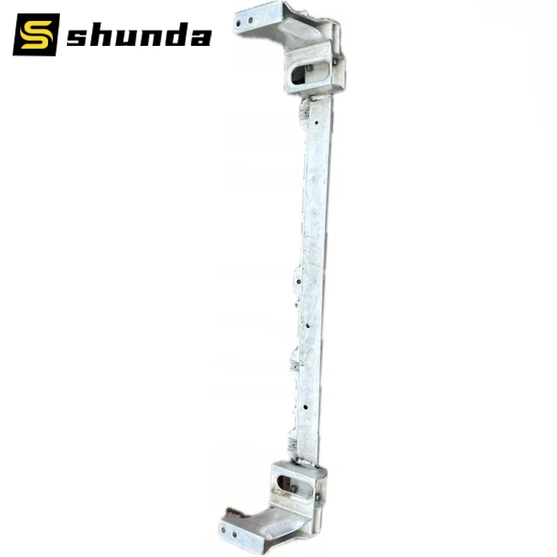 

1776204500 Front bumper frame for Benz W177 A200 A220 A160 CLA250 GLA35 AMG 2018-2022