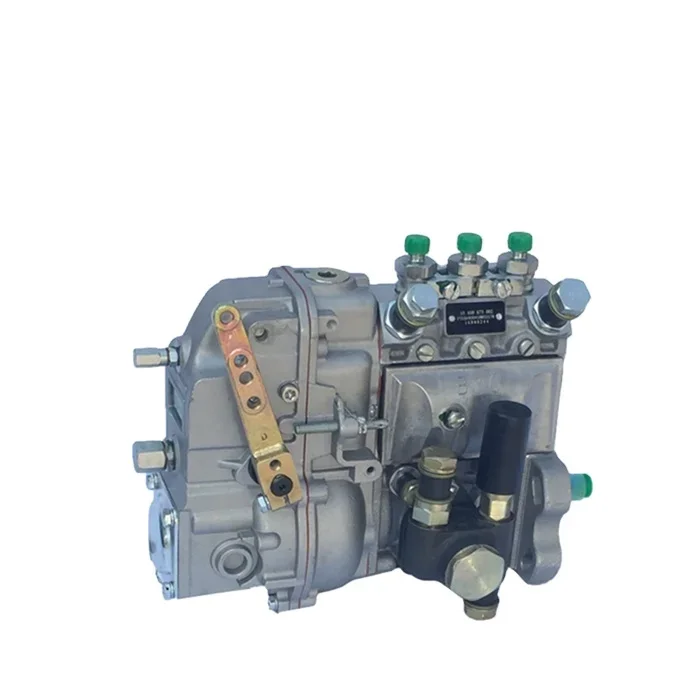 F3L912 F3L913 Diesel Engine Spare Parts Fuel Injection Pump Fuel inject. pump  0423 2536 04232536 for deutz