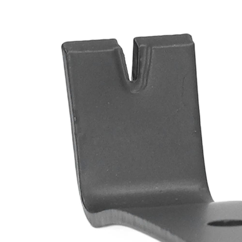 

Длина 7-дюйма ​ Стойка с черной отделкой, встроенный съемник гвоздей, коготь-бар, конструкция из углеродистой стали, ворона из кованой стали