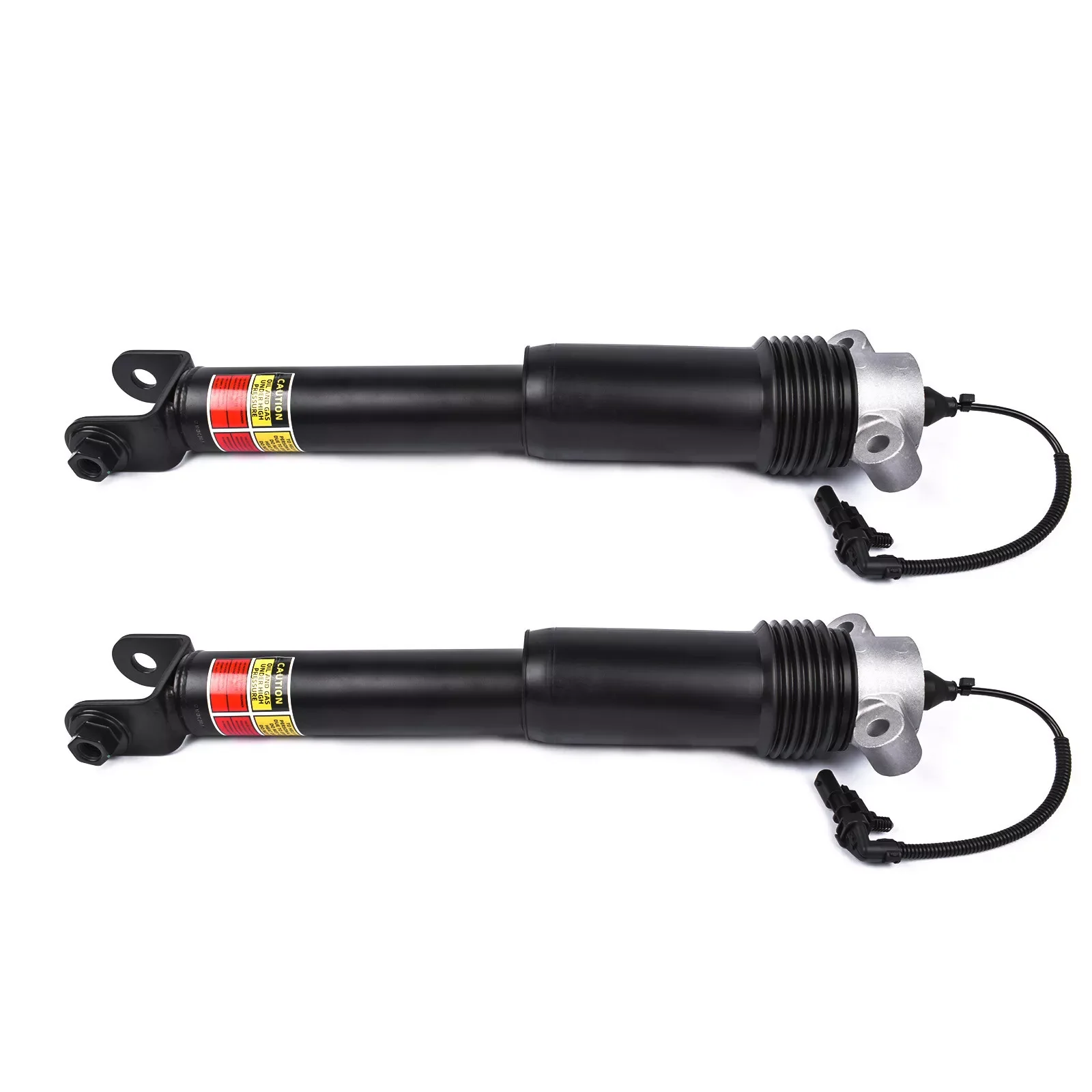 2PCS Rear Left & Right Shock Absorber for Chevrolet Corvette C7 2015-2019 84235051, 23238698 23167236,  23456280