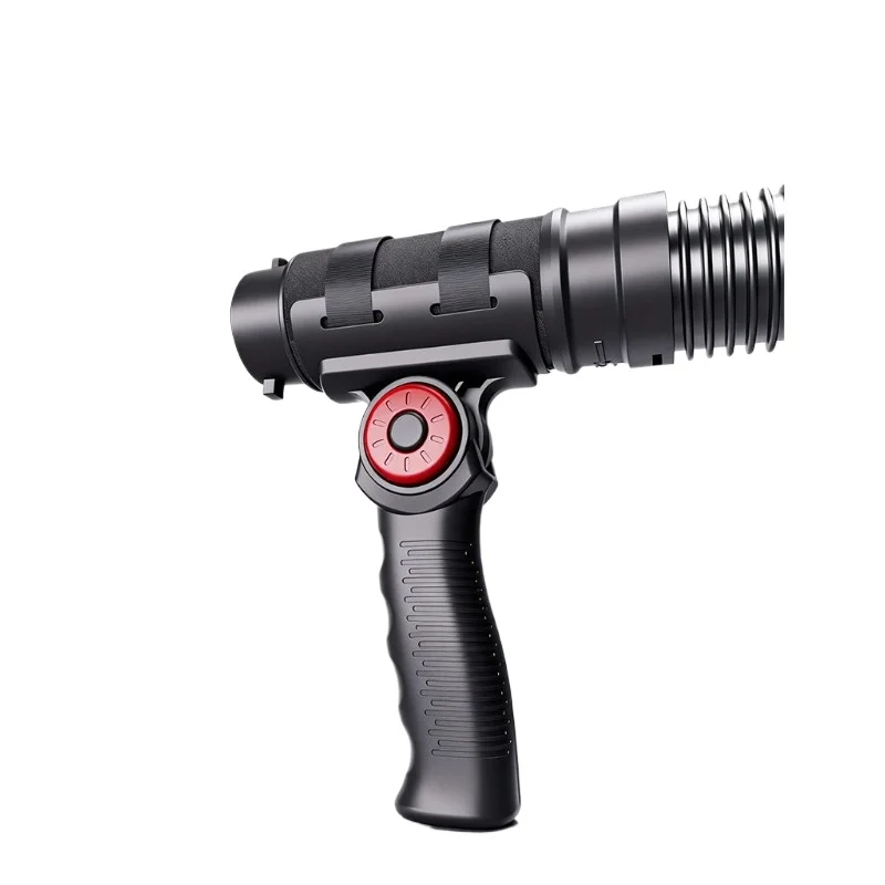 For  Universal Blow Anti-scalding Handle Bracket, Multi-angle Adjustment To Wrist Pressure