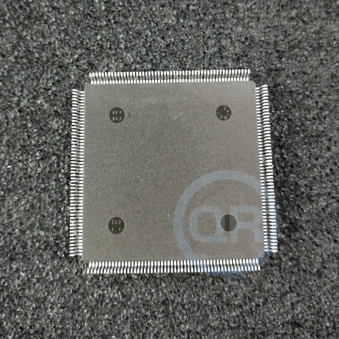 1 Piece QFP208 XC3S500E-4PQG208C XC3S500E-4PQG208I XC3S500E-5PQG208C XC3S500E PQG208 Progammable Chip