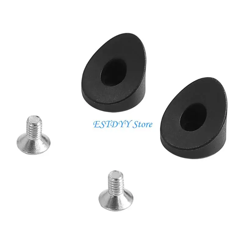 

G6DE Rapid Deployment Secure Pin Electric Scooters Lock Catches Pin For Motorized Vehicle With Various Types