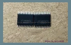 HT4863MTE HT4863 TSSOP el viejo