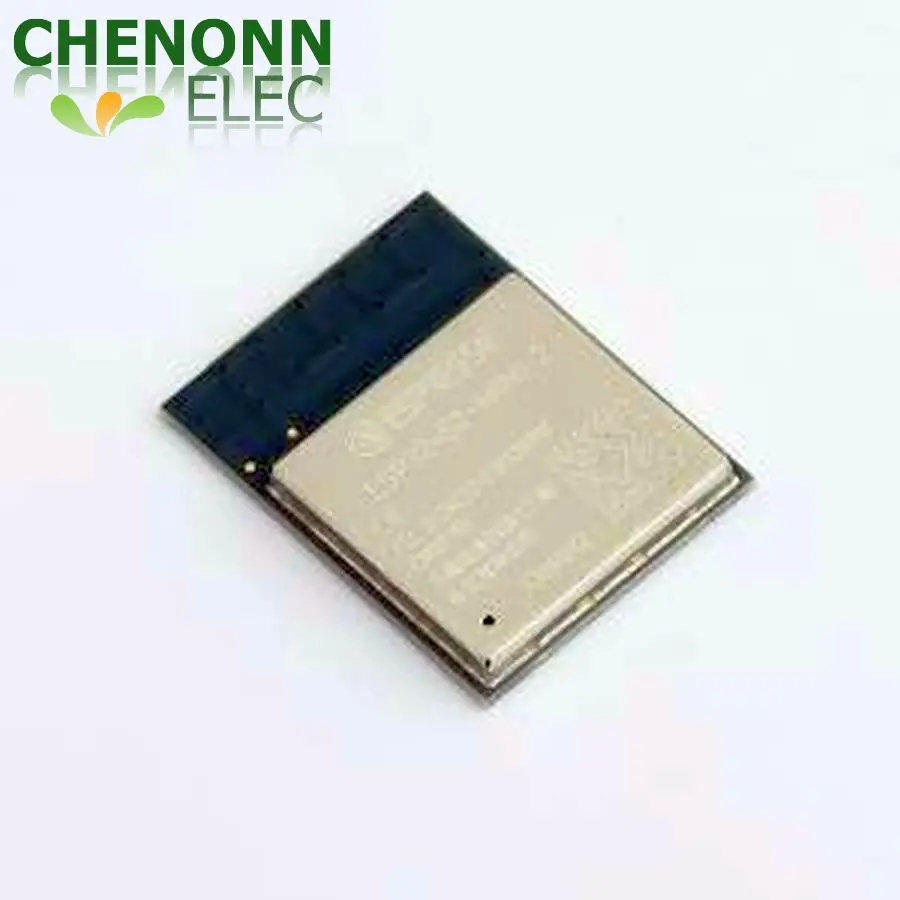 5PCS/LOT ESP32-S2-MINI-2-N4R2 (RF and Wireless)