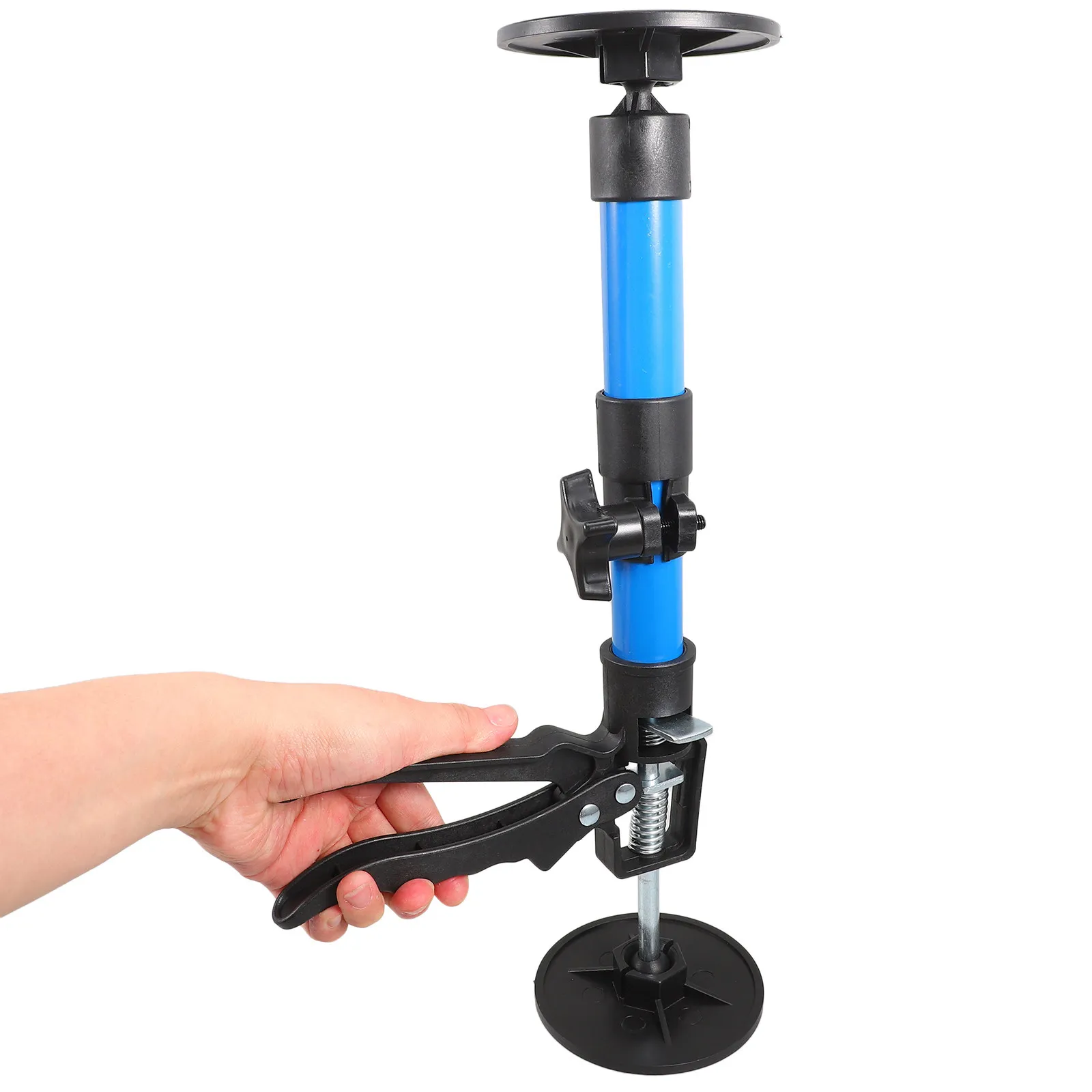 

Adjustable Telescopic Support Rod Cabinet Jack Lift Bathroom Installation Supports Installing Tools