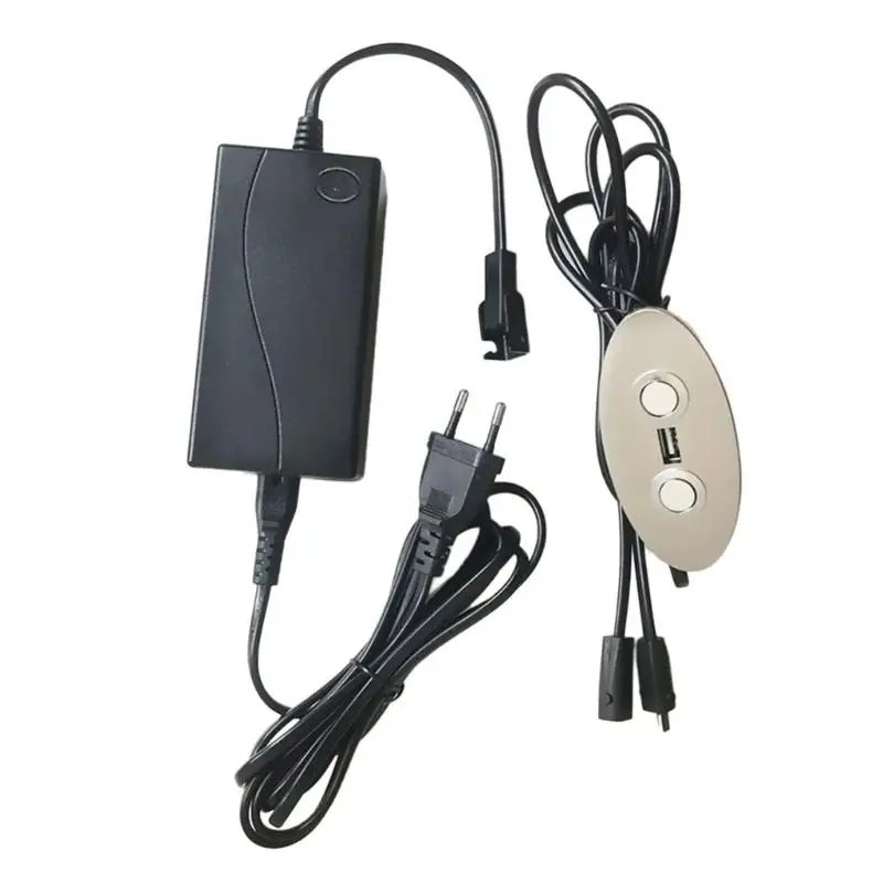 

652F Accuracy Motor Control Device Metal Surfaces ABS Base for Commercial Homes Use