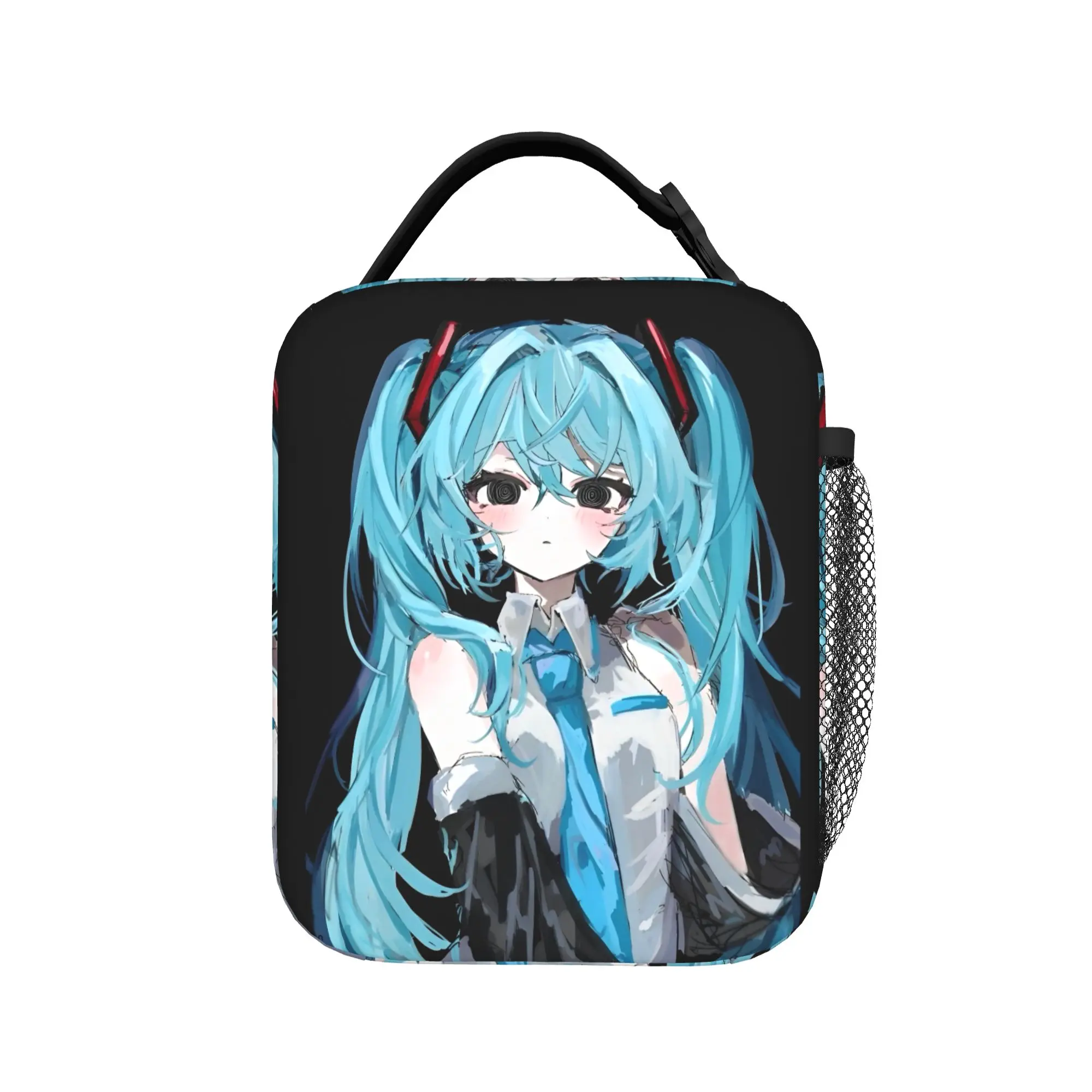anime-manga-hatsune-miku-bolsas-termicas-isoladas-a-prova-de-vazamento-para-almoco-lancheira-termica-sacola-para-escritorio-e-piquenique-masculina-e-feminina