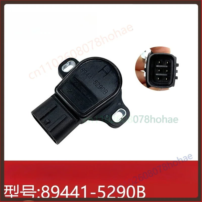 For Hino Accelerator Pedal Position Sensor 89441‑5290B Truck Engine Parts