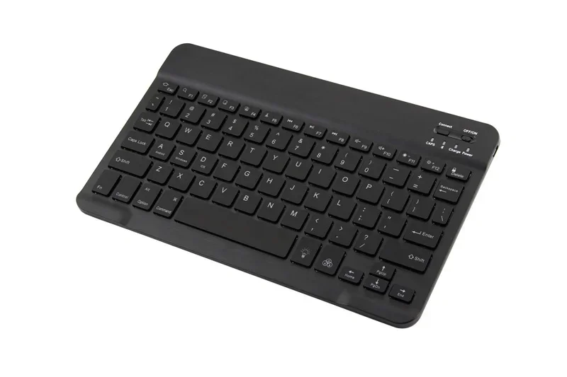 Tablets Keyboard Case for Huawei MediaPad M5 Lite 10 BAH2-W19/L09 10.1 Inch 7 Color Backlit Keyboard Cover Funda