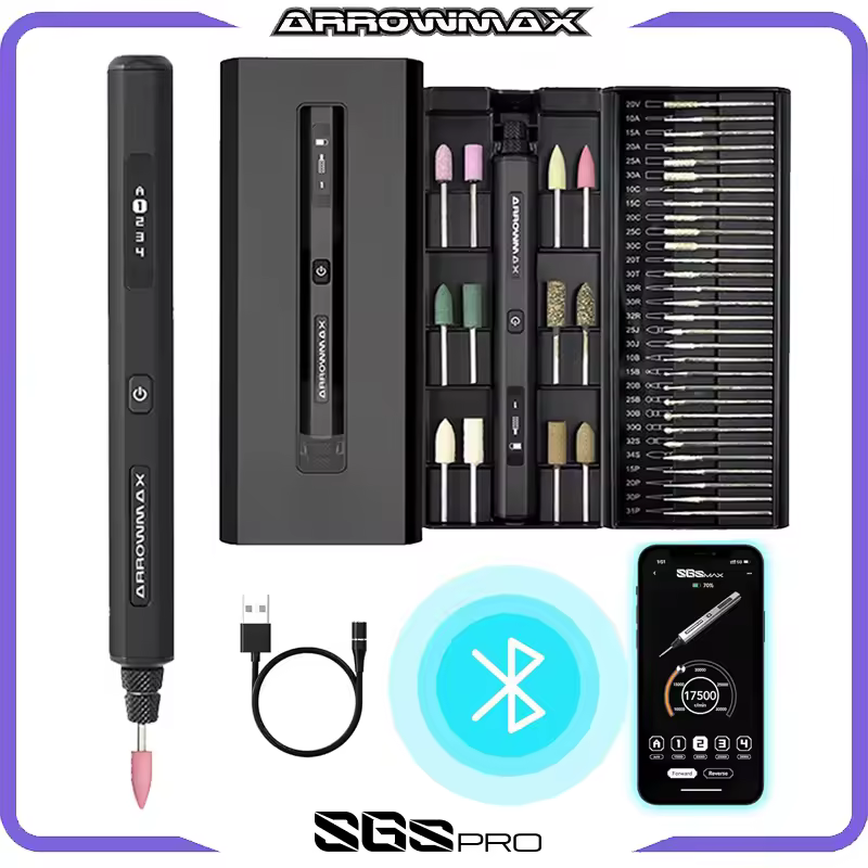4. ARROWMAX..