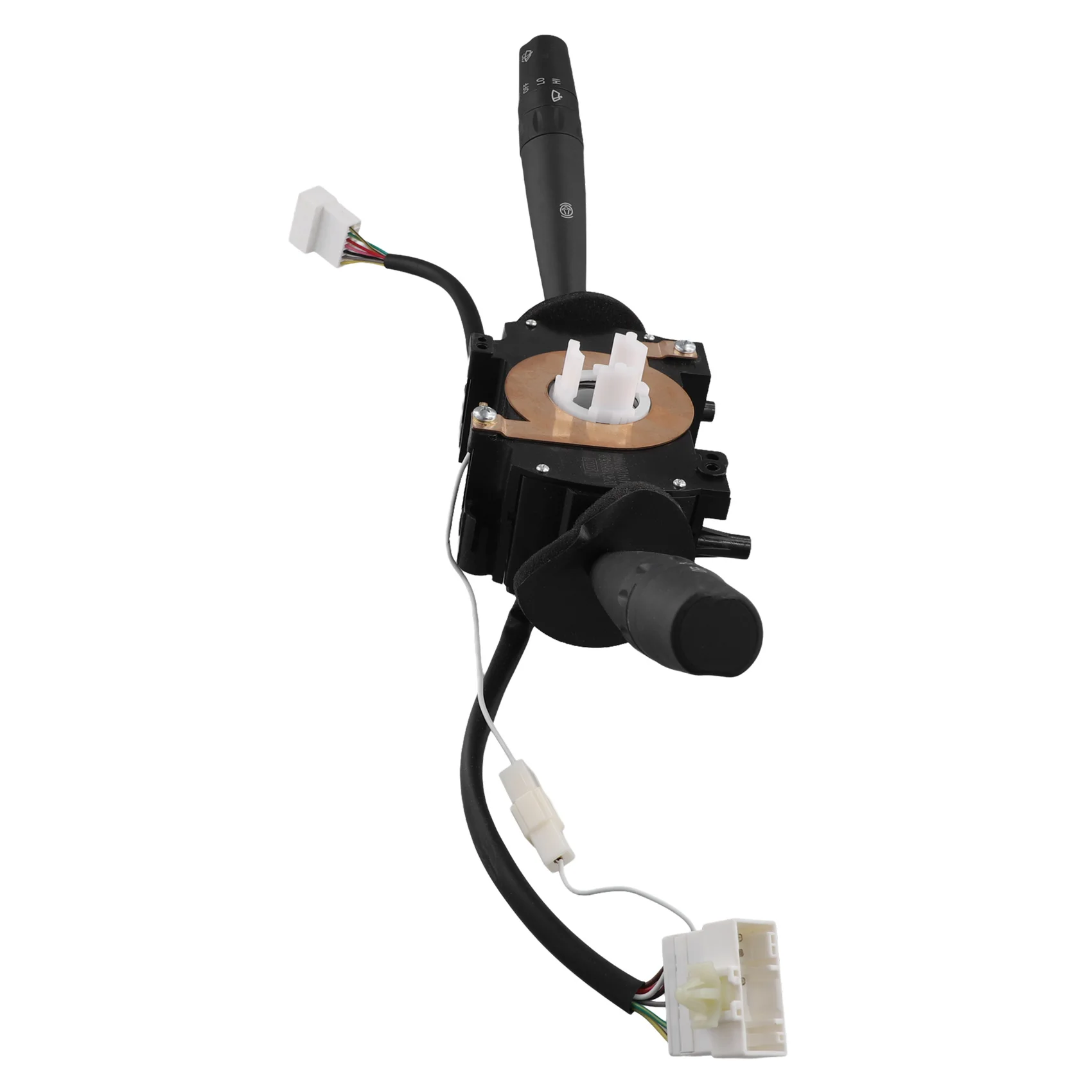 

Комбинированный переключатель AEA6-Car DZ96189584636 для M3000H3000, для грузовика SHACMAN M3000 LHD