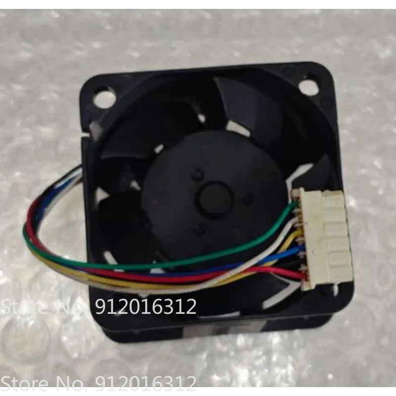 New Cooler Fan for DELTA TFB0512EHF 5032 5cm 12V 1.00A 6 Wire Temperature Controlled Double Ball Fan 50 * 50 * 32MM