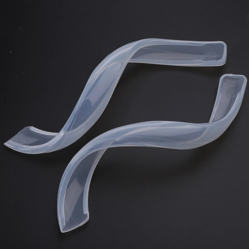 سيليكون حلقة غطاء تحكم حلقة حامي ل Pico 4 VR مقبض قبضة