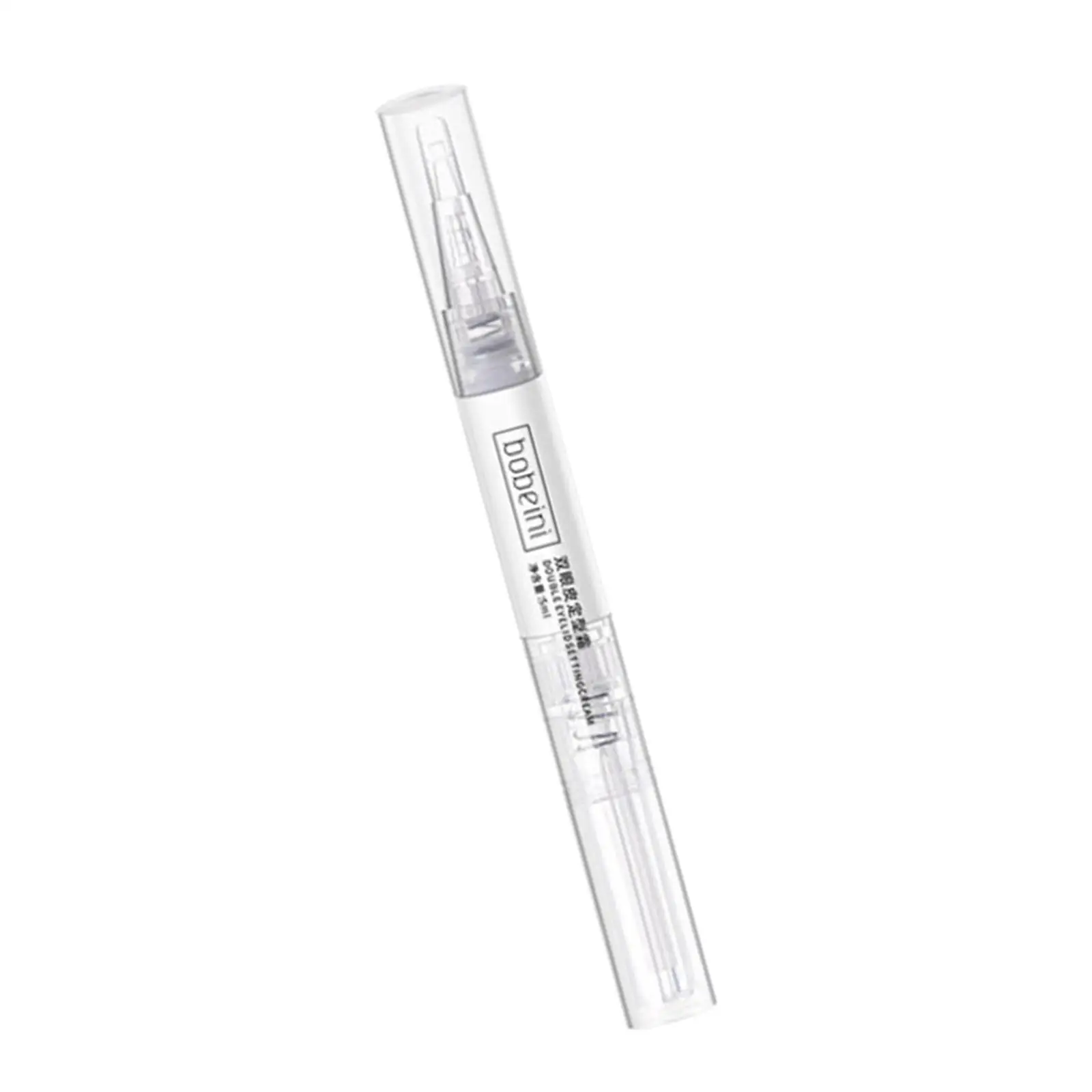 Instant Eyelid Shaping Pen Long Acting Double Eyelid Styling Cream for Work Inner Double Eyelids