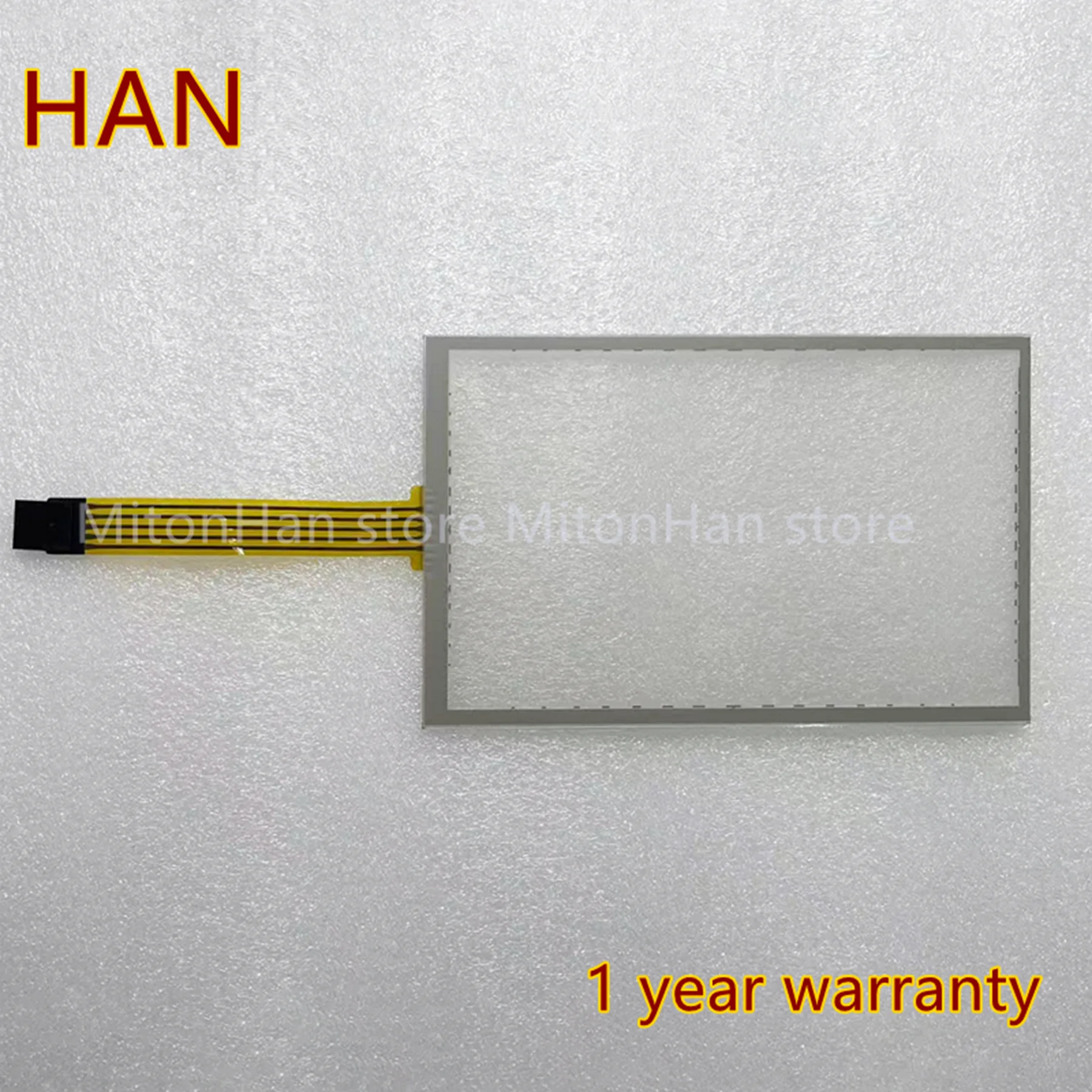 

T070C-5RBU03N-0A11R1-200FH Touch Panel Screen Glass Digitizer
