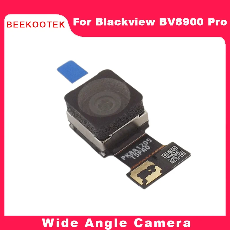 

New Original Blackview BV8900 Pro Wide Angle Camera Cell Phone Camera Module Accessories For Blackview BV8900 Pro Smart Phone