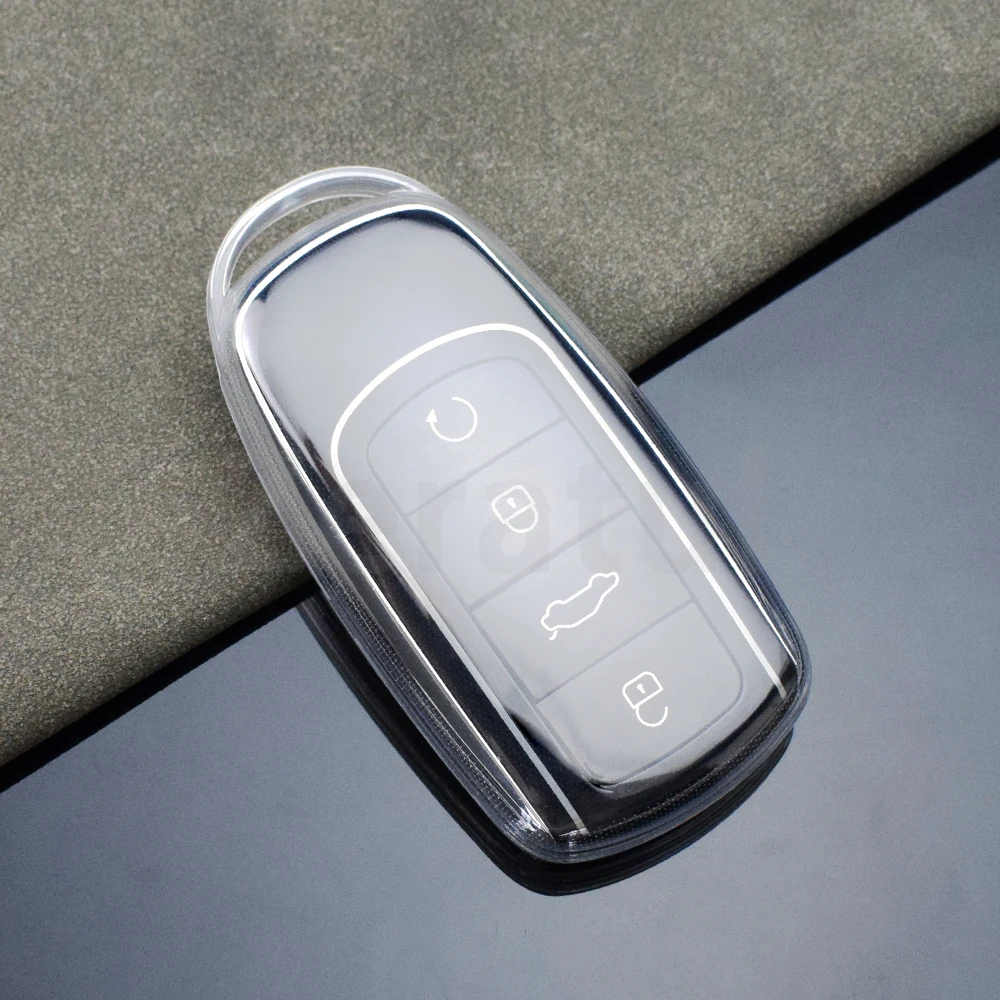 Transparent Tpu Aut… - image