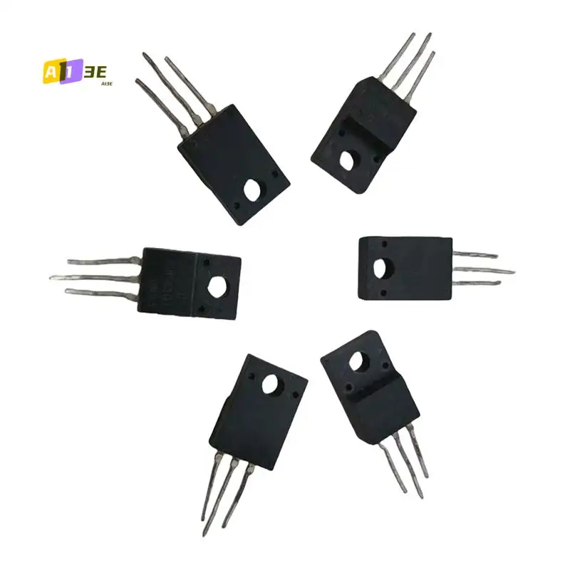

A13E-10 шт. RJP4301 N-канальный IGBT-транзистор 430 В 200 А до-220, жидкокристаллическая плазменная трубка