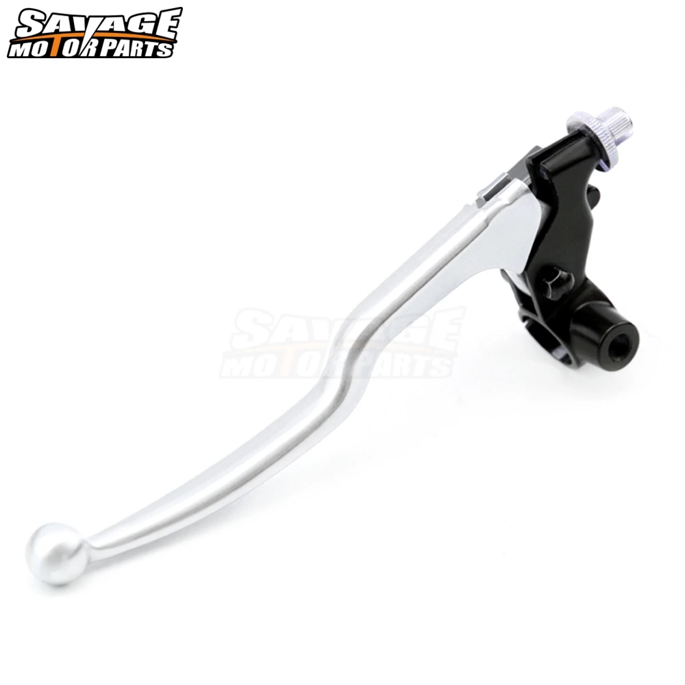 Handle Clutch Perch Lever For Suzuki GSX-R GSR GSX-S 1000 750 600 250 GSX-R600 GSX-R750 GN125 GZ150 GW250 Motorcycle Accessories