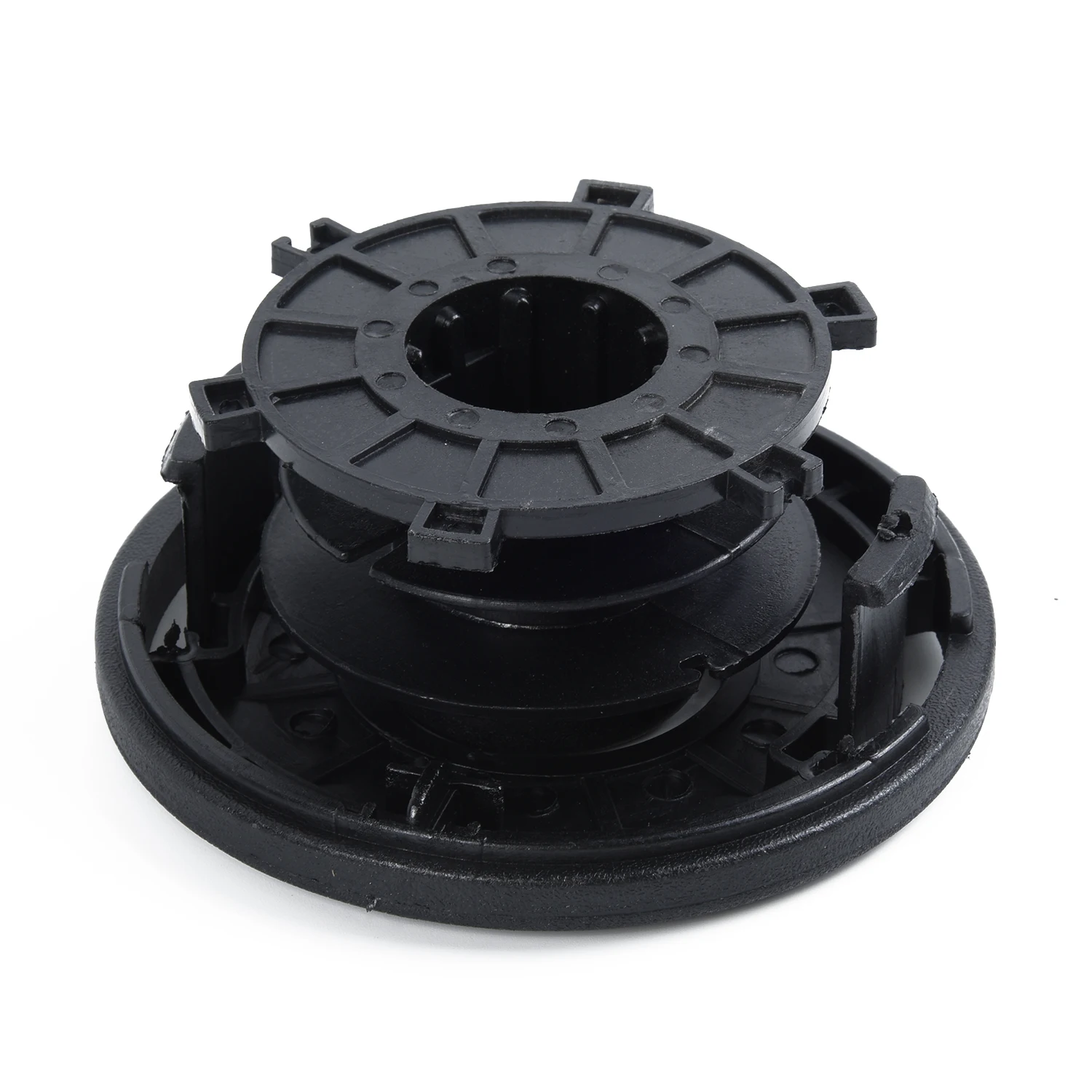 252 Trimmer Head Replacement Kit for FS 44 55 56 70 80 83 85 90 100 RX110 120 130 200 250 Designed for 25 2 Series FS Trimmers
