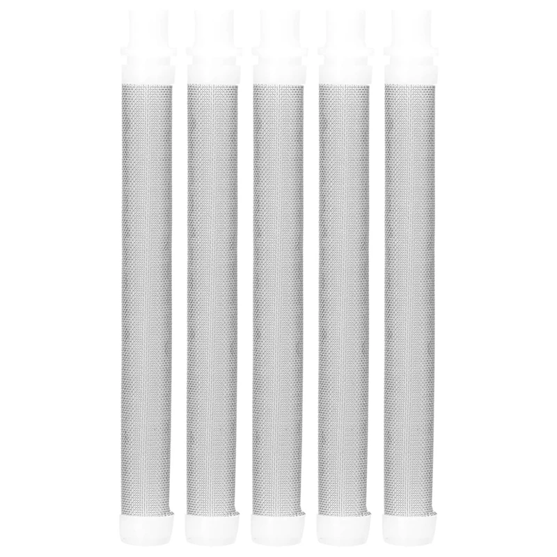 Spray Tips For Airless Sprayer Airless Sprayer Nozzle Kit Sprayer Accessories Metal+Plastic