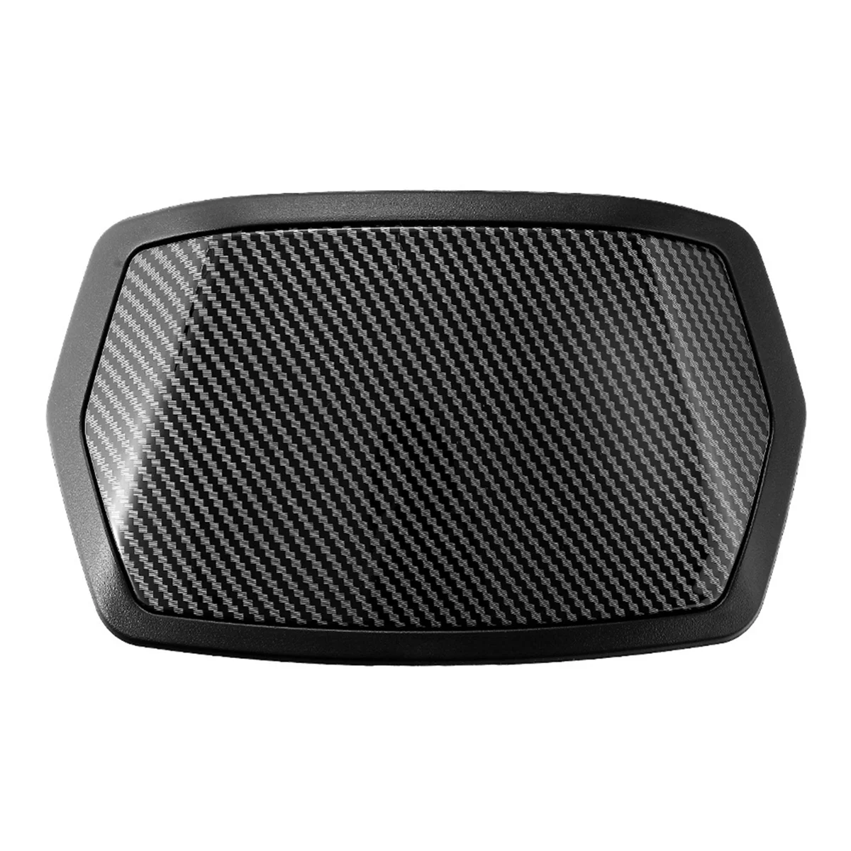 

Gauge Spoiler Gauge Support Gauge Shield Cover for Can Am Ryker 600 900 Sport & Ryker Rally Accessories 219400818,B