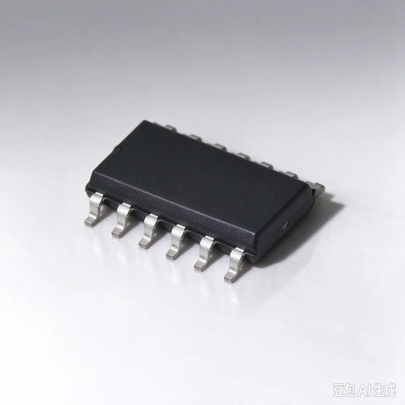 50PCS Logic IC For 74HCT30D 74HCT30 SOP14, New and Original