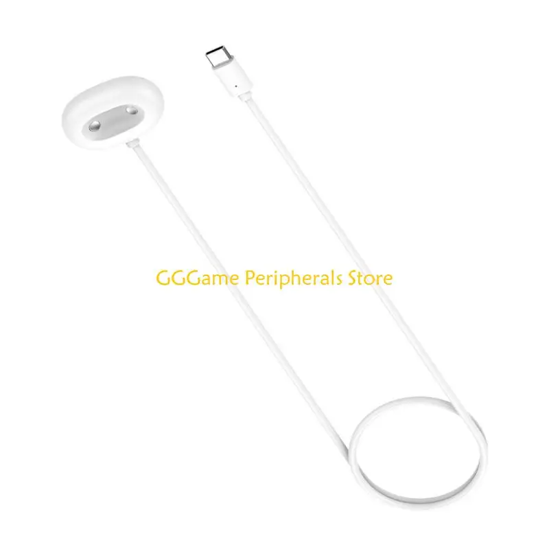 U55B Universal Watch Power Adapter Line for Activity Monitor Auto Aligning Charging Cable Rapid Energy Replenishment