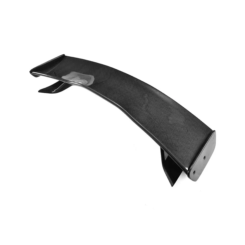 2010-2016 سبويلر جناح السباق الخلفي من ألياف الكربون الحقيقية عالي الجودة لـ Lotus Evora S 400 410 GT430 Sport GTE Style #3