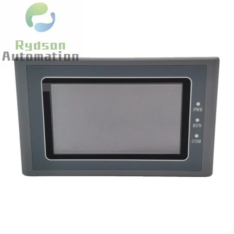 HM-043AE 4.3inch Touch Screen HMI  Without Samkoon  logo