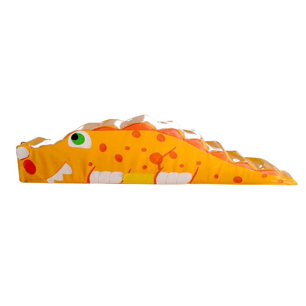 Customized cross-border baby sensory integration training soft bag climbing frame indoor early childhood education